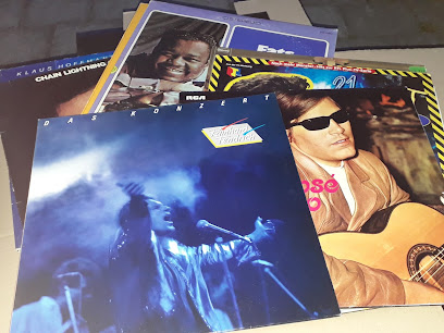 Schallplatten Ankauf Stuttgart