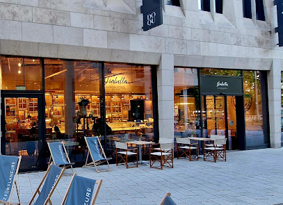 Isabella Glutenfreie Pâtisserie, Stuttgart