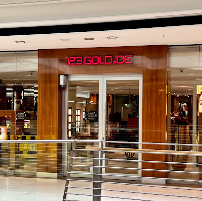 123GOLD Trauring-Zentrum Stuttgart