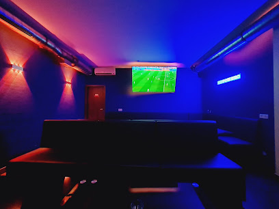 Smoke / House of Shishabar, Stuttgart