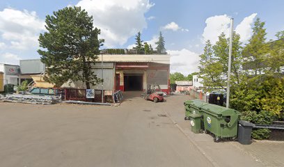 SGS-Sandstrahlgesellschaft m.b.H. Stuttgart