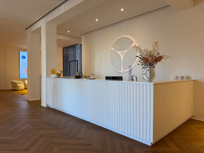 INUA – Zentrum für Gynäkologie, Funktionelle Medizin und Ästhetik, Stuttgart