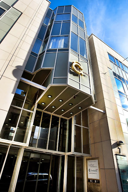 Creditplus Bank AG - Zentrale Stuttgart | Beratung nur in den Filialen