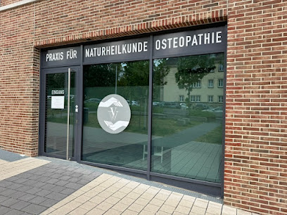 Praxis für Naturheilkunde & Osteopathie Virginia Walter, Stuttgart
