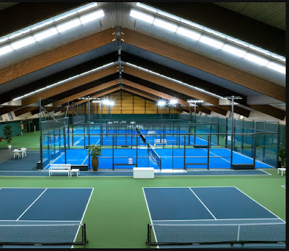 Top Padel Stuttgart