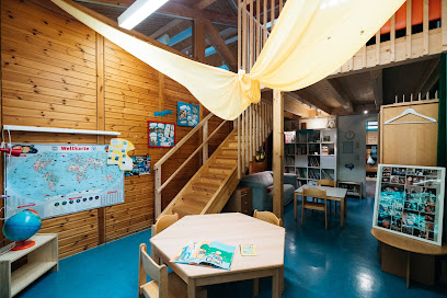 Katholisches Kinderhaus Wilde Wanne, Stuttgart