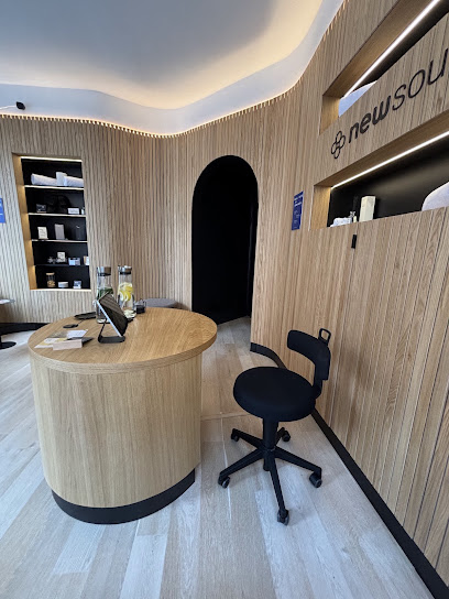 New Soul Studio Stuttgart-West