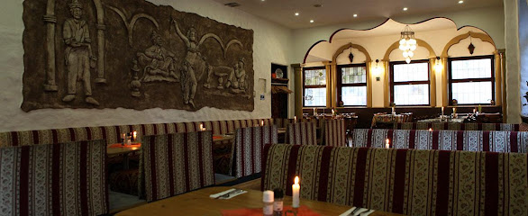 Taverna Yol, Stuttgart