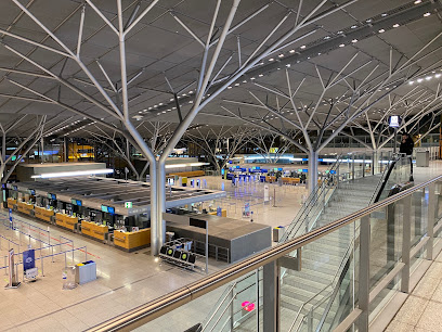 Flughafen Stuttgart