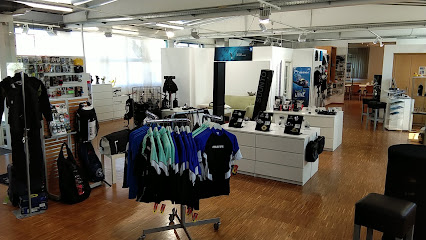 Action Sport Rainbow Divers, Stuttgart