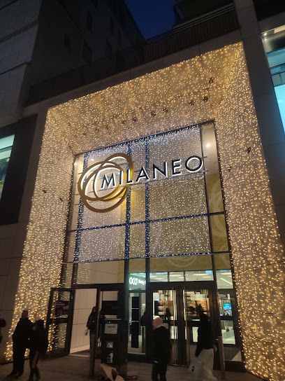 Milaneo Stuttgart