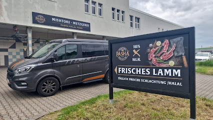 Pasha Halal Food, Stuttgart
