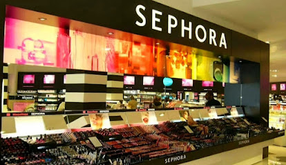 SEPHORA CORNER STUTTGART