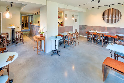 YAFA - food and drinks, Stuttgart