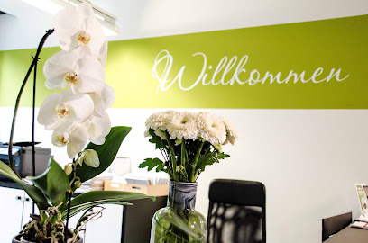Schönhals Osteopathie | Heilpraktik, Stuttgart