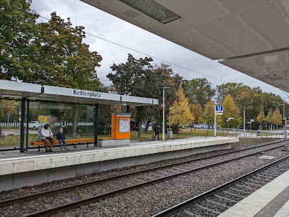 Kelterplatz, Stuttgart