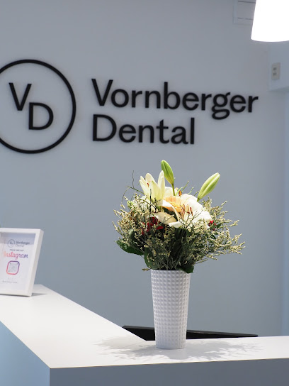Zahnarztpraxis Vornberger Dental Stadtmitte, Stuttgart