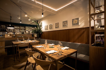 Ochsen - Restaurant • Bar • Brasserie, Stuttgart