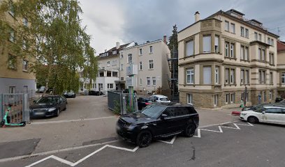Early Bird Club - Private Krippe, KiTa und Kindergarten in Stuttgart-West