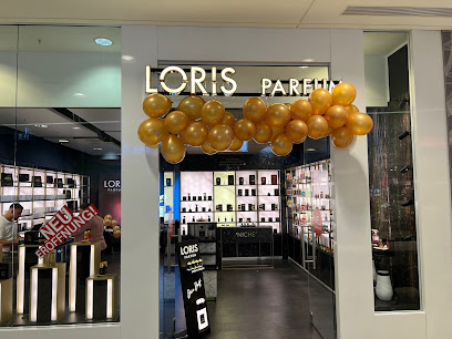 Loris Parfümerie Stuttgart Milaneo