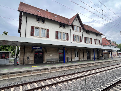 Vaihingen, Stuttgart