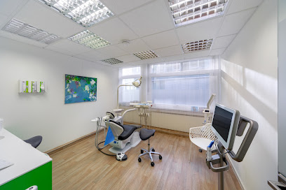 Zahnarzt Dental21 Stuttgart