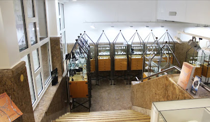 Goldwunsch Schmuckwaren mbH - Abramowicz, Stuttgart