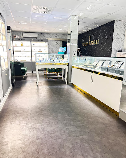 Juwelier | Trauringe by Traum Juwelier Stuttgart