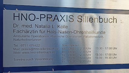 Praxis für Pränataldiagnostik und Frauenheilkunde, Stuttgart