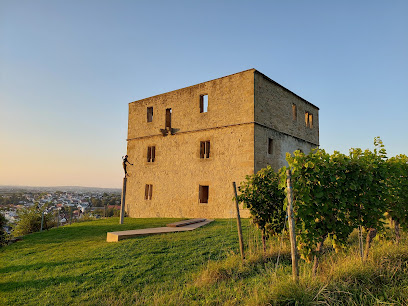 Yburg, Stuttgart