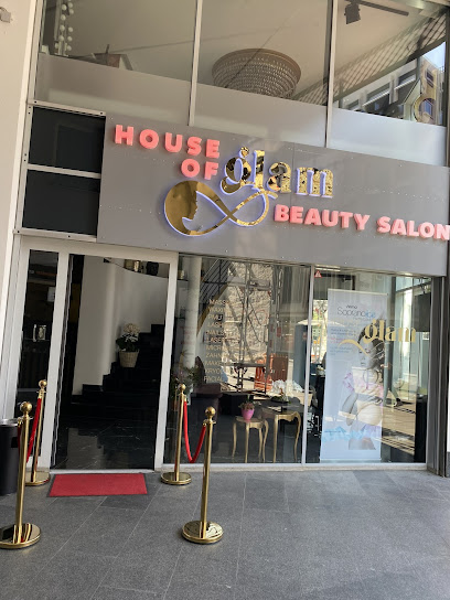 House Of Glam Beauty Salon, Stuttgart