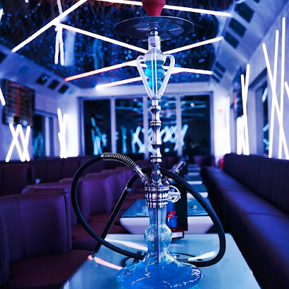Skylounge 327, Stuttgart