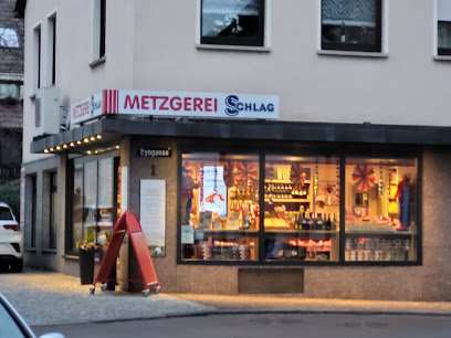 Metzgerei Schlag GmbH, Stuttgart