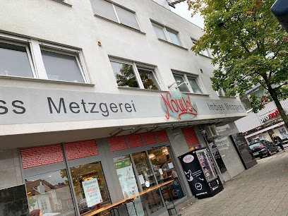 Metzgerei Nouvel GmbH, Stuttgart