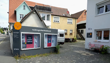 Vaihinger Buchladen OHG, Stuttgart