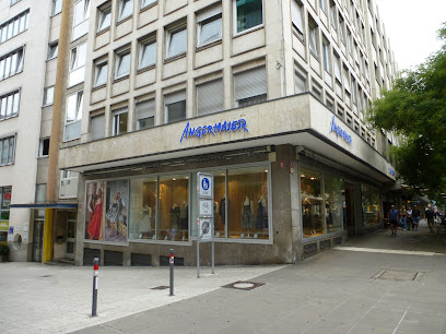 Trachten Angermaier, Stuttgart