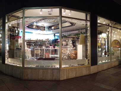 D&P Parfüm Stuttgart