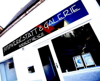 Fotowerkstatt & Galerie Norbert Nieser, Stuttgart