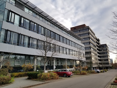 Pressehaus Stuttgart