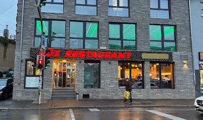 Köz Türkisches Restaurant, Stuttgart