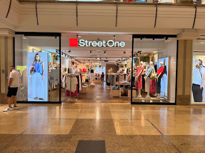 Breuningerland Sindelfingen, Stuttgart