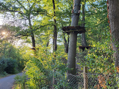 Aktivpark Bergheide, Stuttgart