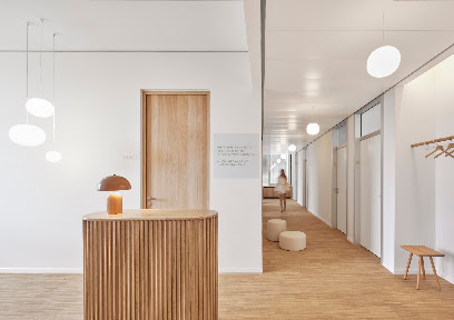 CRANIO & OSTEOPATHIE ZENTRUM BÄHNER, Stuttgart