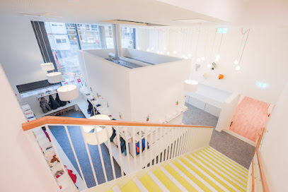 Kindervilla Killesberg Park Preschool & Kindergarten, Stuttgart