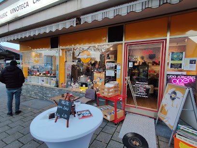 Loewenrecords, Stuttgart