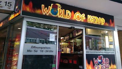 Keyf Grillrestaurant und Frühstück, Stuttgart