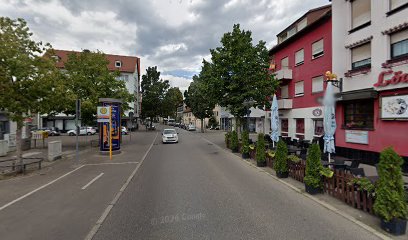 Hetzel Rechtsanwalt für IT-Recht ⦿ Fokus KI, Software & Daten, Stuttgart