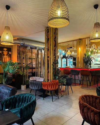 Khaleesi Shisha Lounge - Stuttgart
