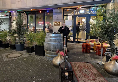 NOA Restaurant / Frühstück, Stuttgart