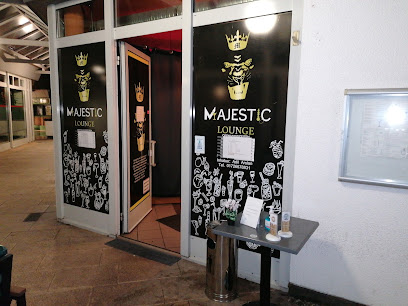 Majestic Lounge, Stuttgart